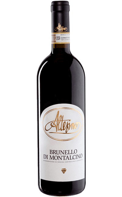 Vinho Brunello di Montalcino Altesino
