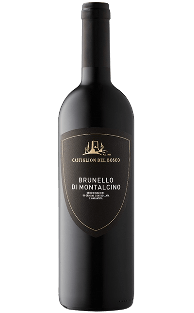 Vinho Brunello di Montalcino Castiglion del Bosco 2018