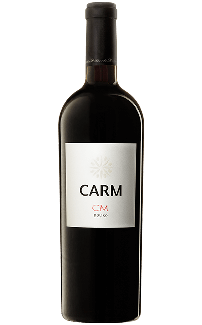 Vinho Carm CM Reserva
