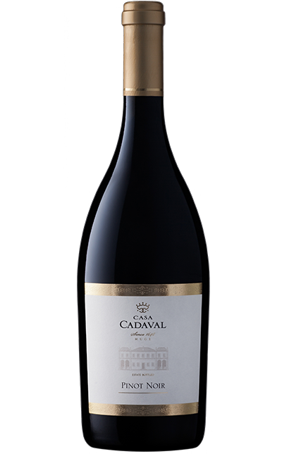 Vinho Casa Cadaval Pinot Noir 