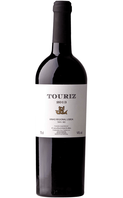 Vinho Casa Santos Lima Touriz