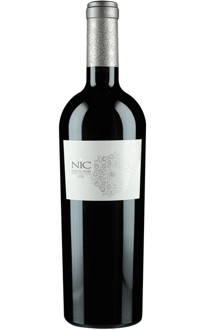 Vinho Casajus NIC