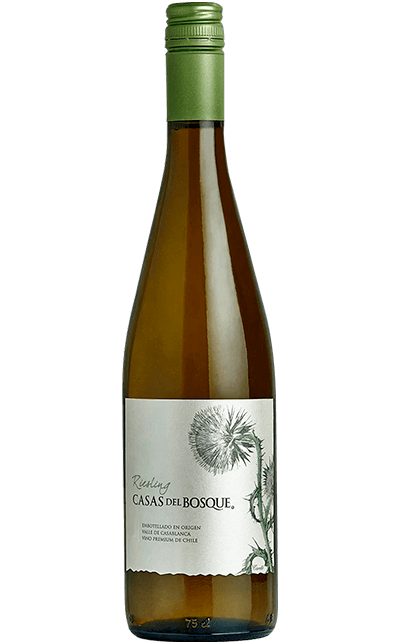 Vinho Casas Del Bosque Botanique Series Riesling