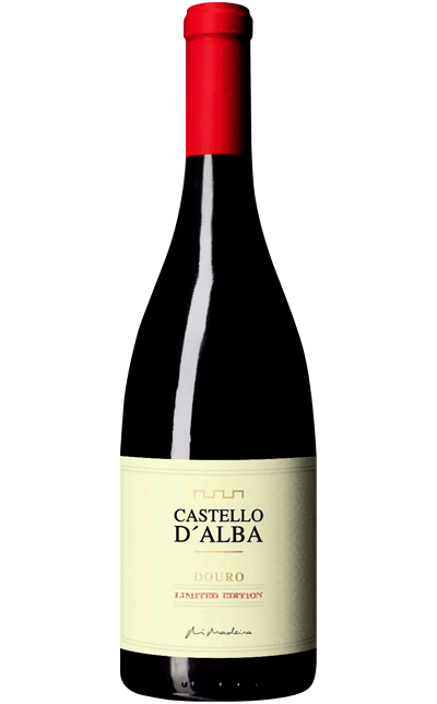 Vinho Castello D Alba Limited Edition