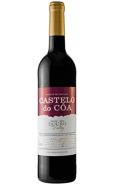 Vinho Castelo do Coa Douro