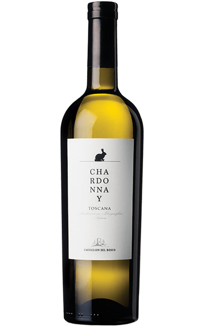 Vinho Castiglion del Bosco Chardonnay