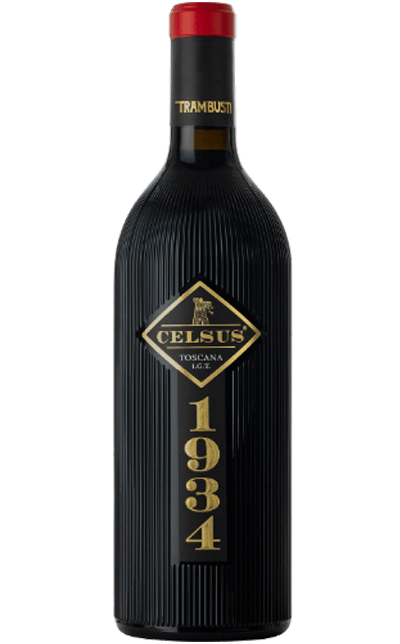 Vinho Celsus 1934 Passito Petit Verdot