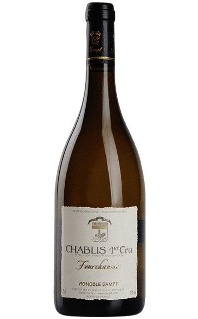 Vinho Chablis 1er Cru Fourchaume