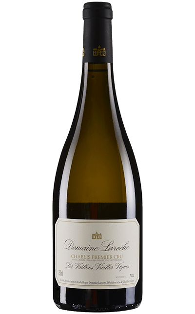 Vinho Chablis 1er Cru Les Vaillons