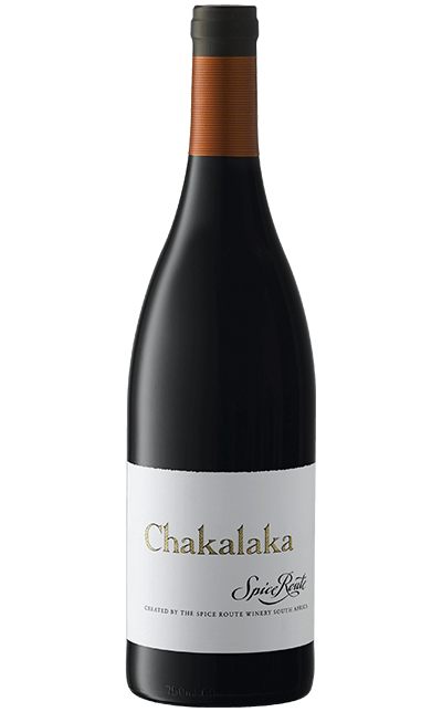 Vinho Chakalaka