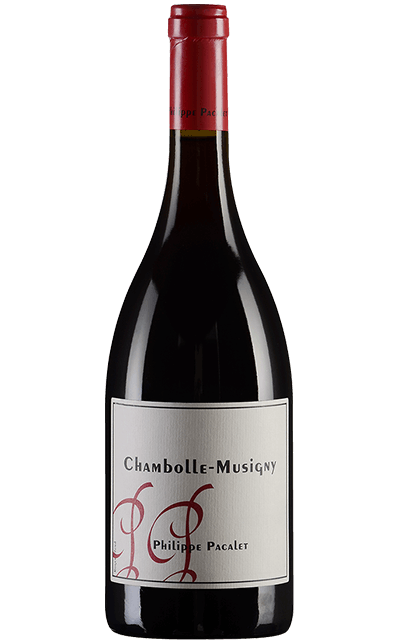 Vinho Chambolle Musigny