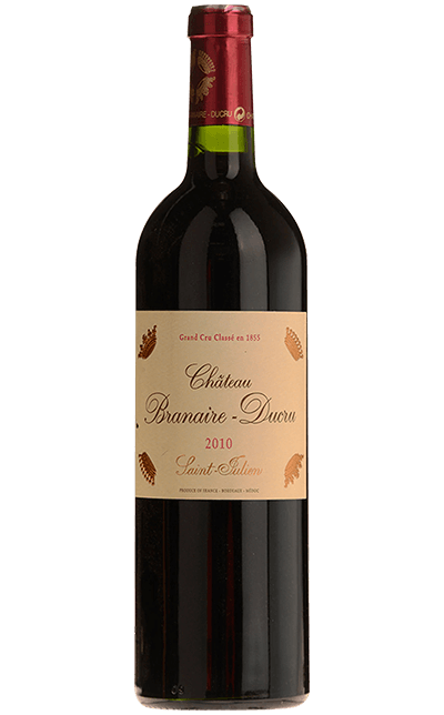 Vinho Chateau Branaire Ducru Grand Cru Classe