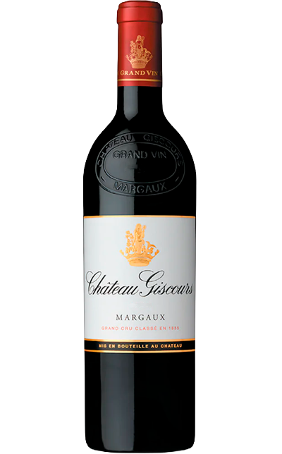 Vinho Chateau Giscours Margaux Grand Cru Classe