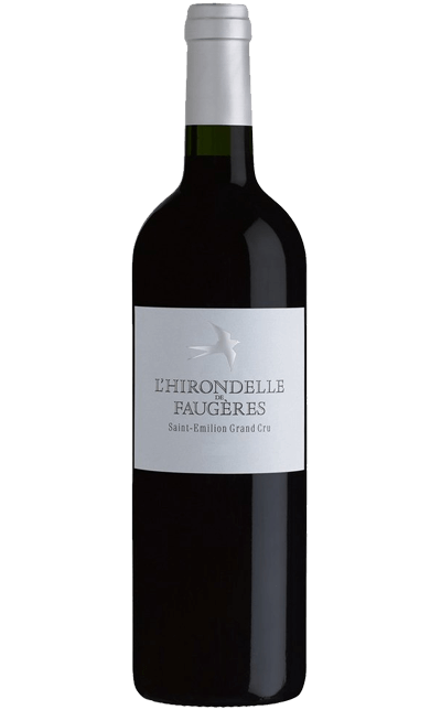 Vinho Chateau Hirondelle De Faugeres Saint Emilion Grand Cru
