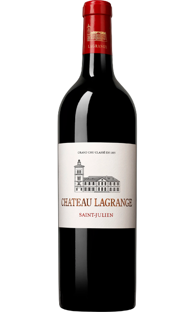 Vinho Chateau Lagrange Saint-Julien Grand Cru Classé
