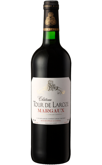 Vinho Chateau Tour de Laroze