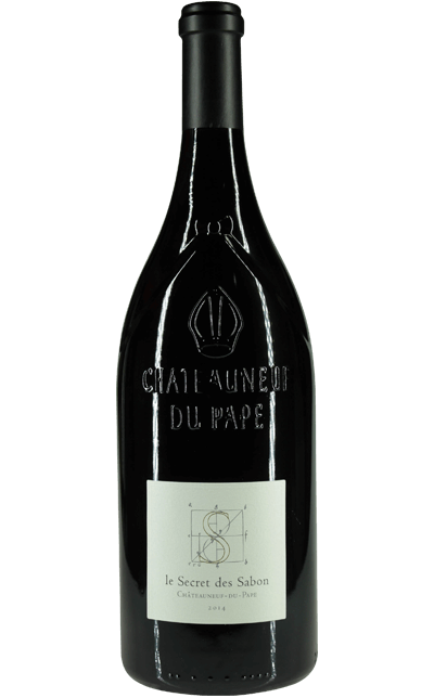 Vinho Châteauneuf du Pape Le Secret de Sabon Domaine Roger Sabon