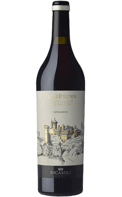 Vinho Chianti Classico Gran Selezione Ceniprimo 2021