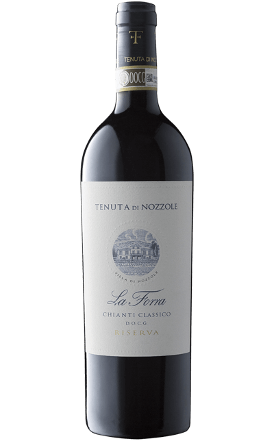 Vinho Chianti Classico Riserva La Forra Folonari