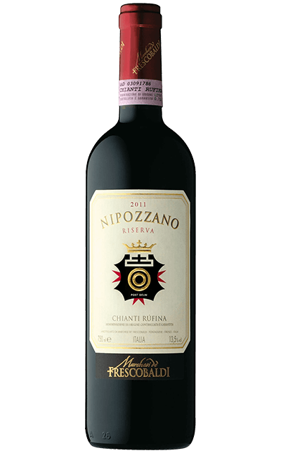 Vinho Chianti Ruffina Riserva DOCG Nipozzano