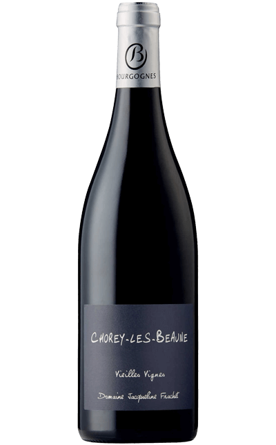 Vinho Chorey les Beaune Vieilles Vignes Domaine Jacqueline Frachet