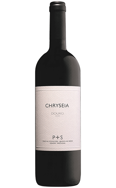 Vinho Chryseia 2011