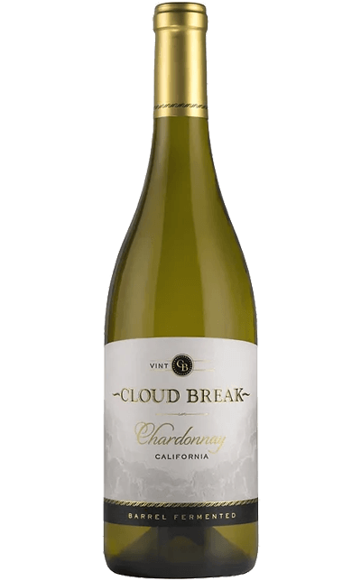 Vinho Cloud Break Chardonnay