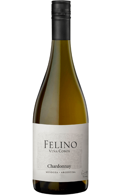 Vinho Cobos Felino Chardonnay