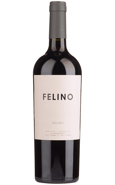 Vinho Cobos Felino Malbec