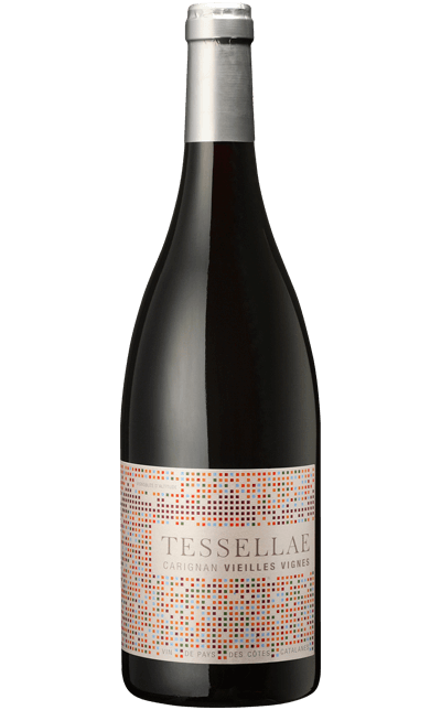 Vinho Cotes Catalanes Tessellae Vieilles Vignes