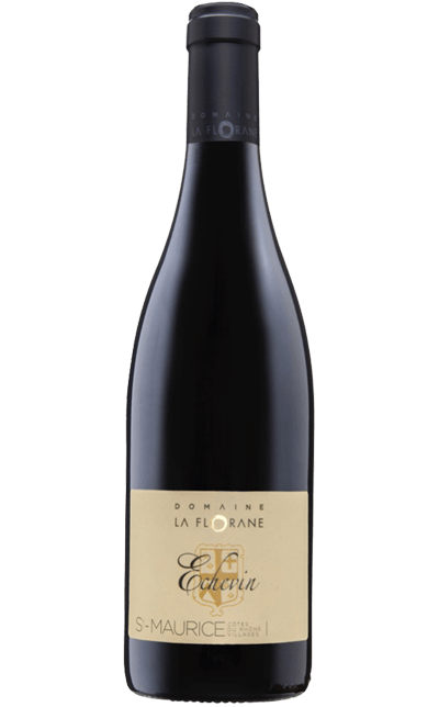 Vinho Cotes du Rhone Villages St Maurice Echevin