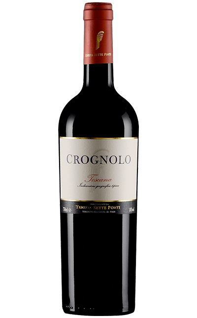 Vinho Crognolo IGT