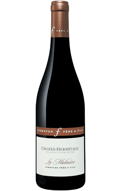 Vinho Crozes Hermitage Ferraton
