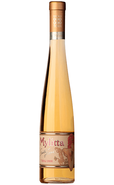 Vinho Dobogo Mylitta 375ml