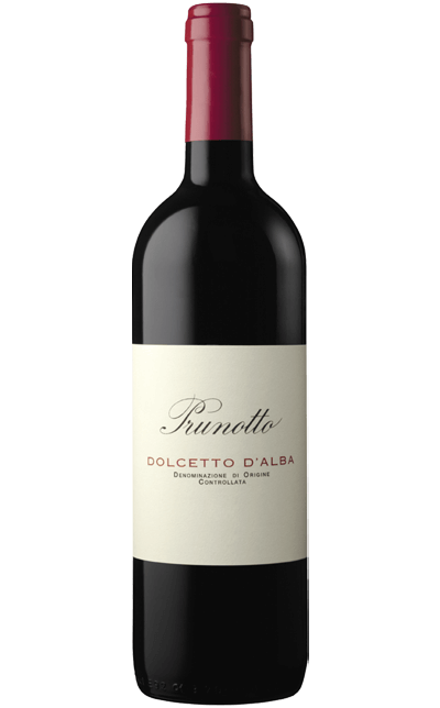 Vinho Dolcetto dAlba DOC Prunotto