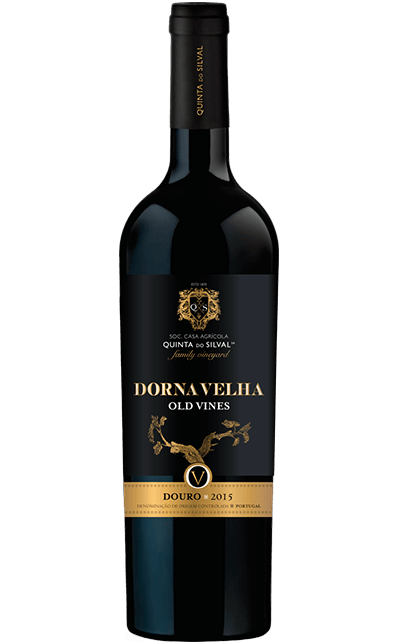 Vinho Dorna Velha Old Vines
