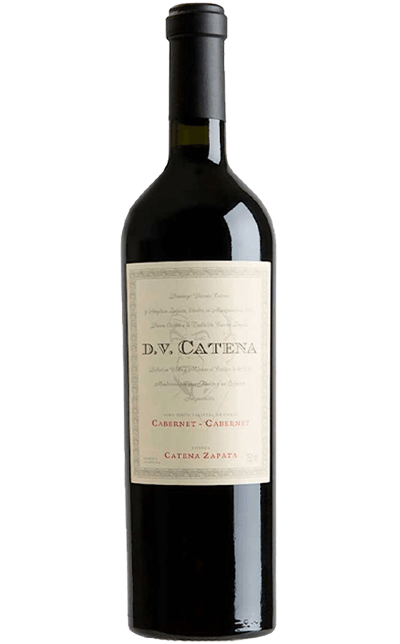 Vinho DV Catena Cabernet Cabernet