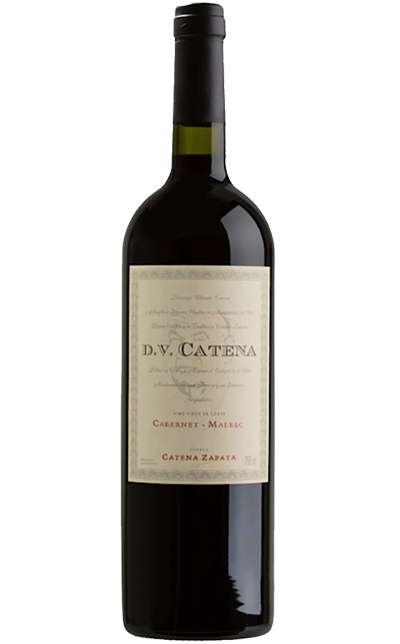 Vinho DV Catena Cabernet-Malbec