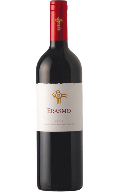 Vinho Erasmo 2010