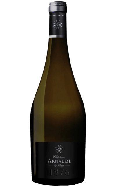 Vinho Espumante Chateau L Arnaude Cuvee 1876