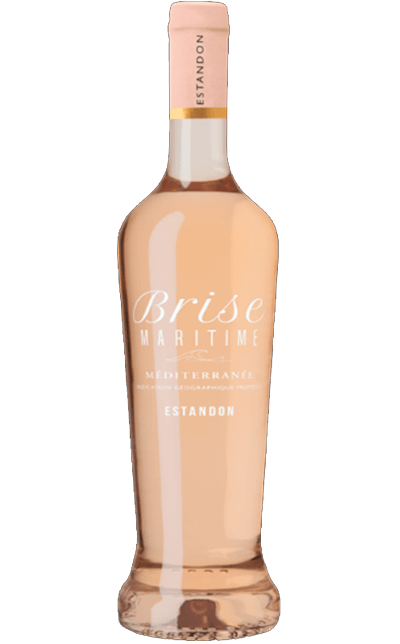 Vinho Estandon Brise Marine Mediterranee 