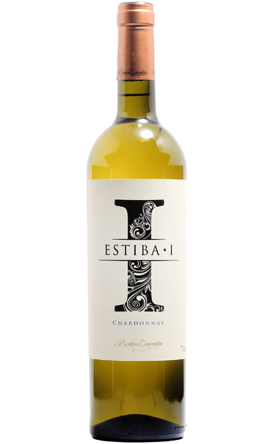 Vinho Estiba I Chardonnay
