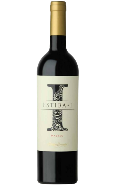Vinho Estiba I Malbec