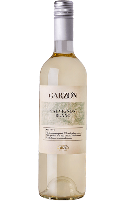 Vinho Garzon Estate Sauvignon Blanc