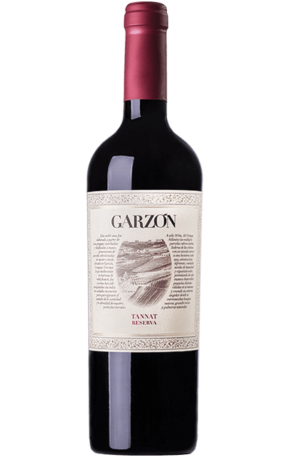 Vinho Garzon Reserva Tannat