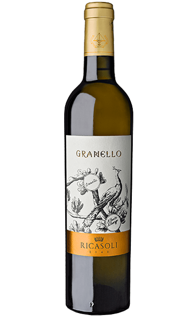 Vinho Granello Passito Ricasoli
