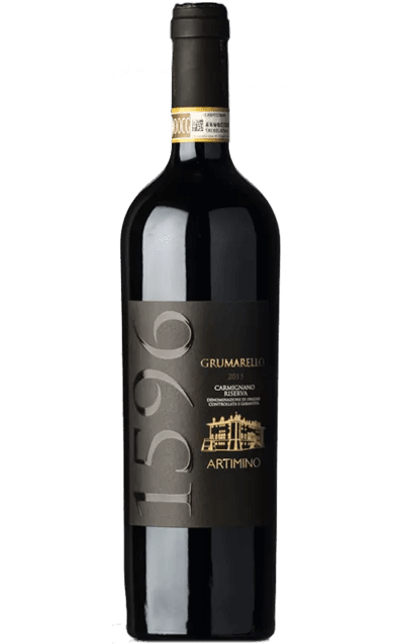 Vinho Grumarello Carmignano Riserva DOCG