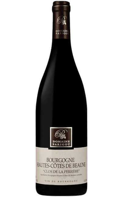 Vinho Hautes Cotes de Beaune Clos de la Perrieres Parigot
