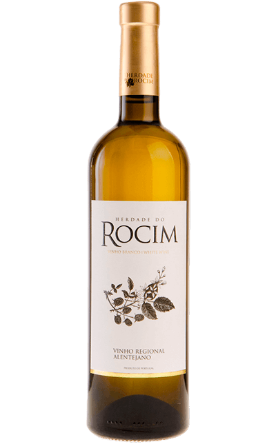 Vinho Herdade do Rocim Branco