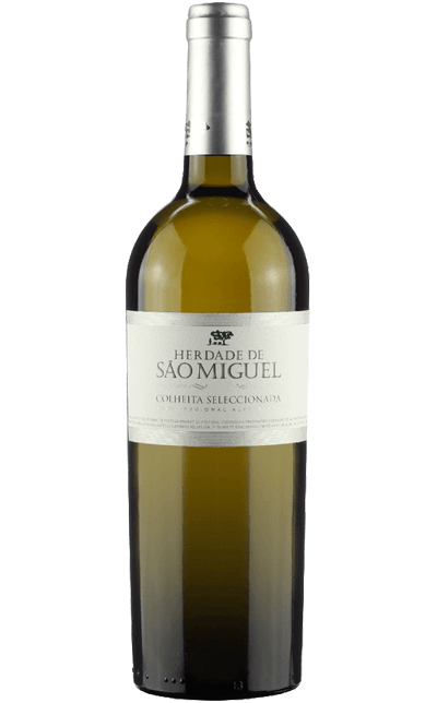 Vinho Herdade São Miguel Colheita Selecionada Branco